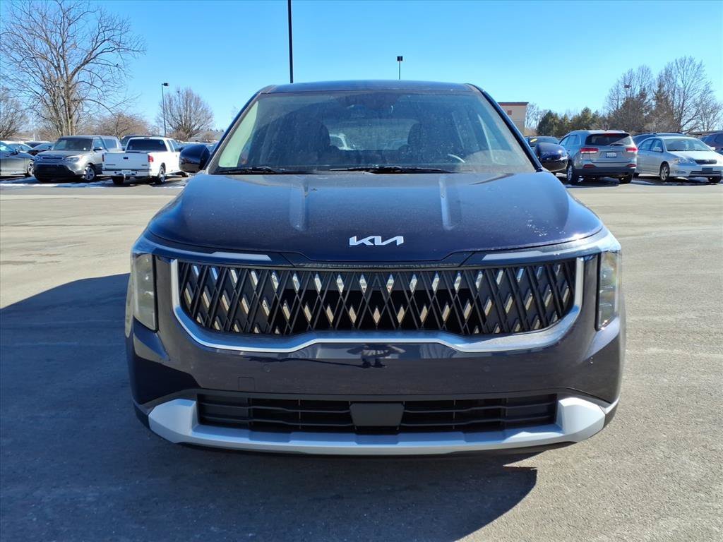 2026 Kia Carnival LX - Photo 9
