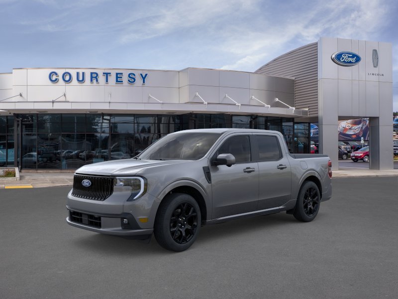 2026 Ford Maverick Lobo Premium 4WD's photo