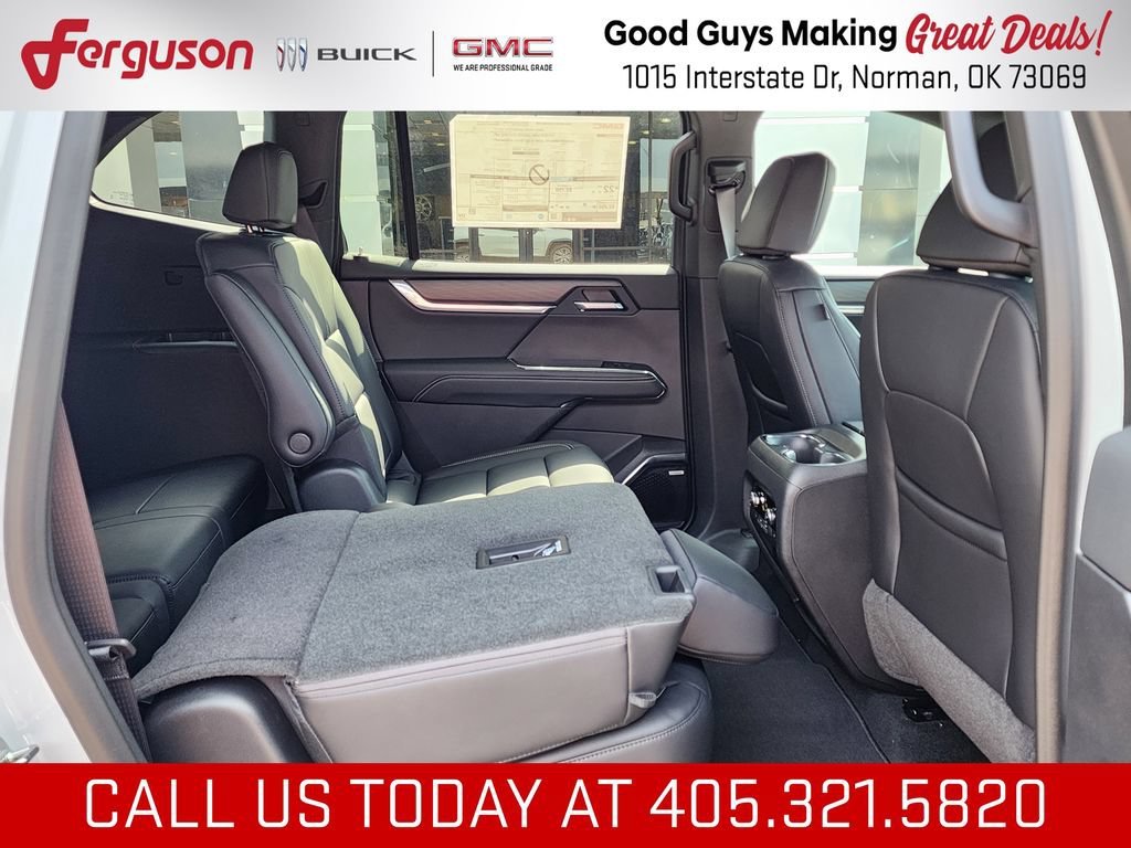 2026 GMC Acadia Elevation - Photo 48