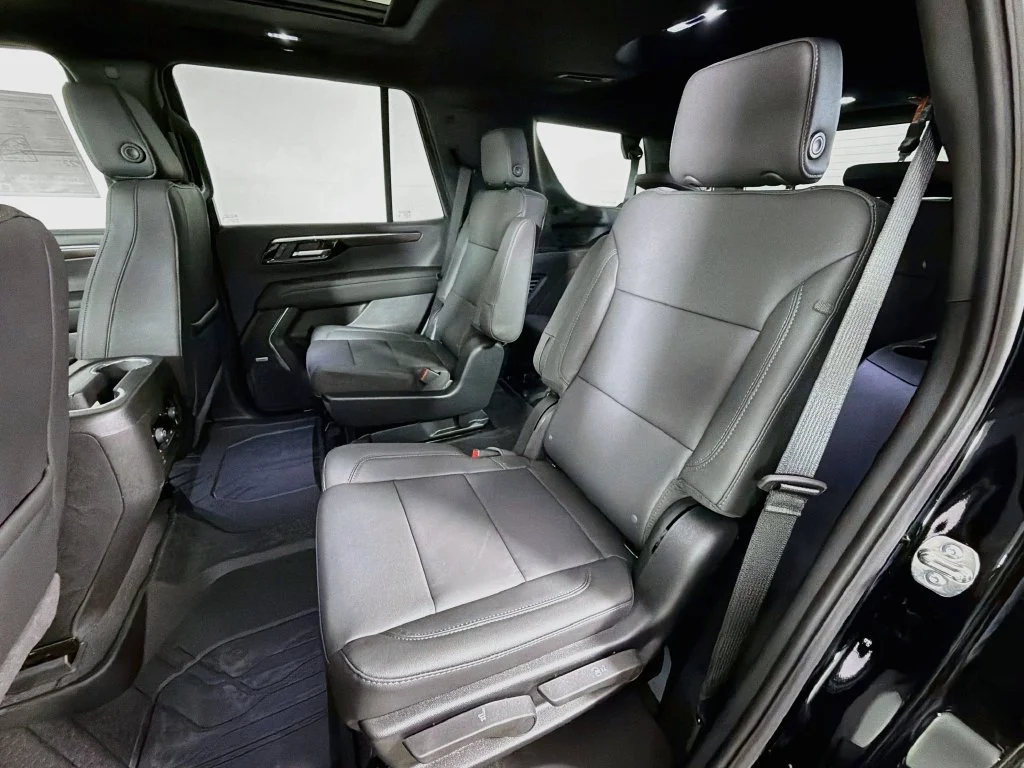 2026 Chevrolet Tahoe Z71 - Photo 20