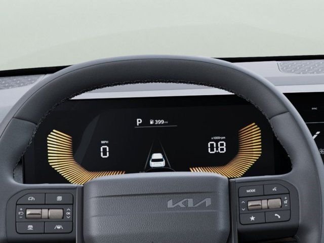 New 2027 Black Kia S image 17