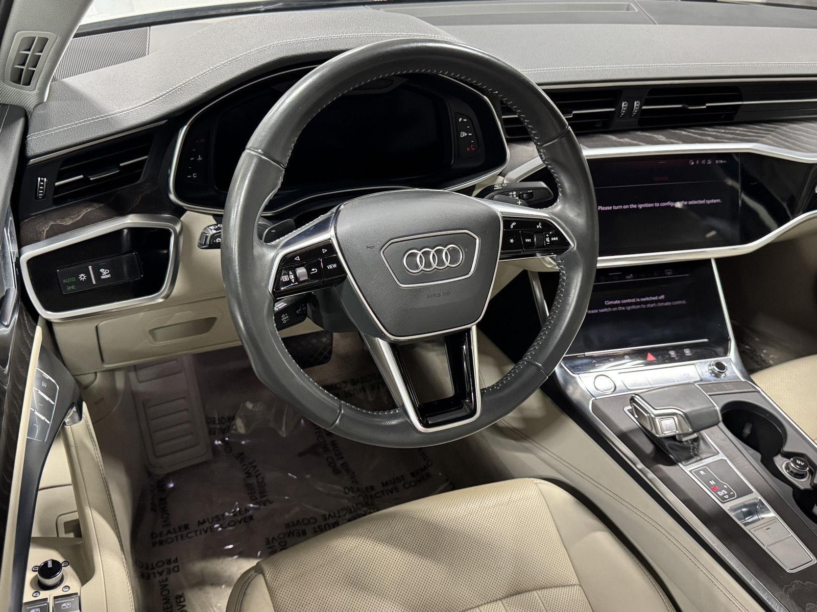 2019 Audi A6 Premium Plus - Photo 22