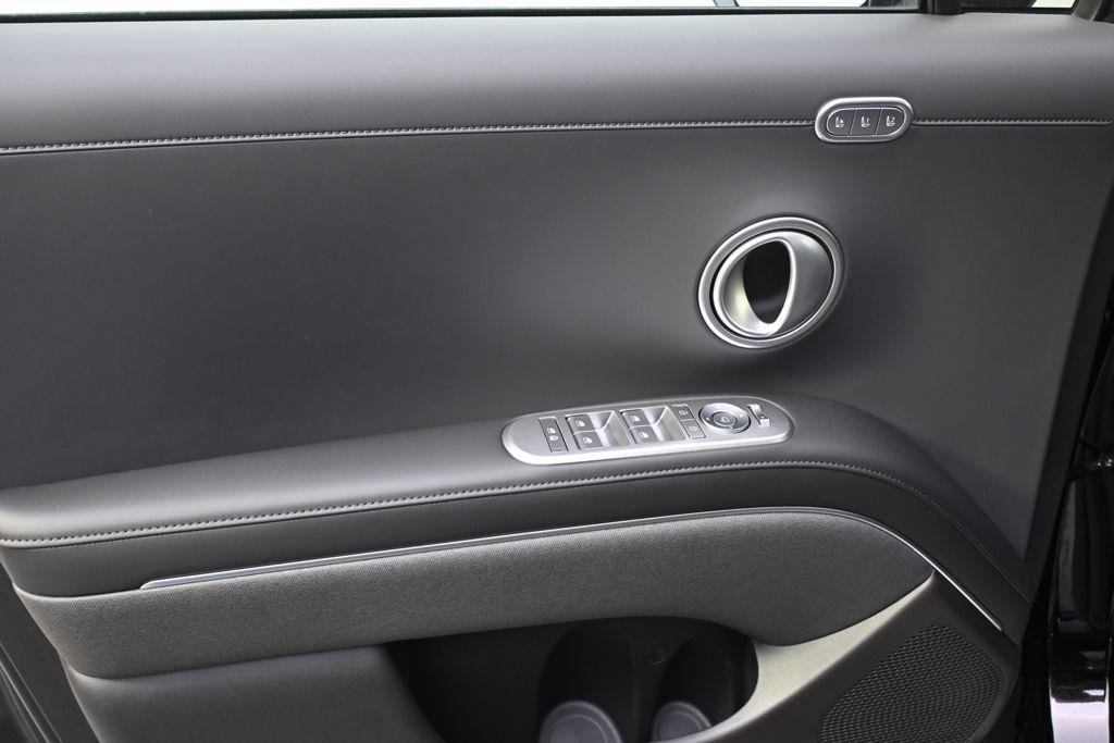 2026 Hyundai Palisade Calligraphy - Photo 23