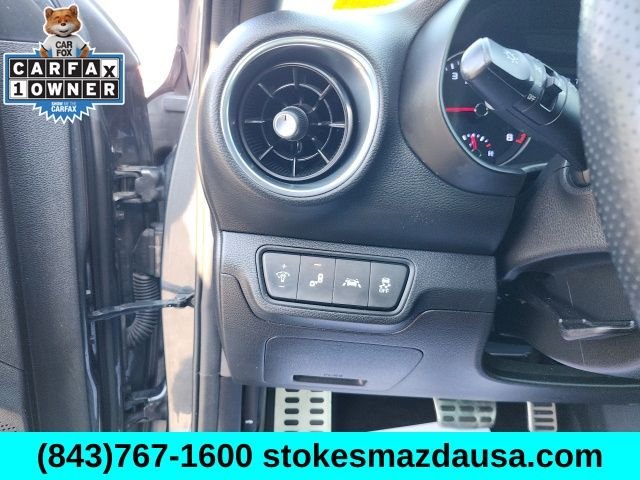 Used 2021 Gray Kia GT-Line image 18