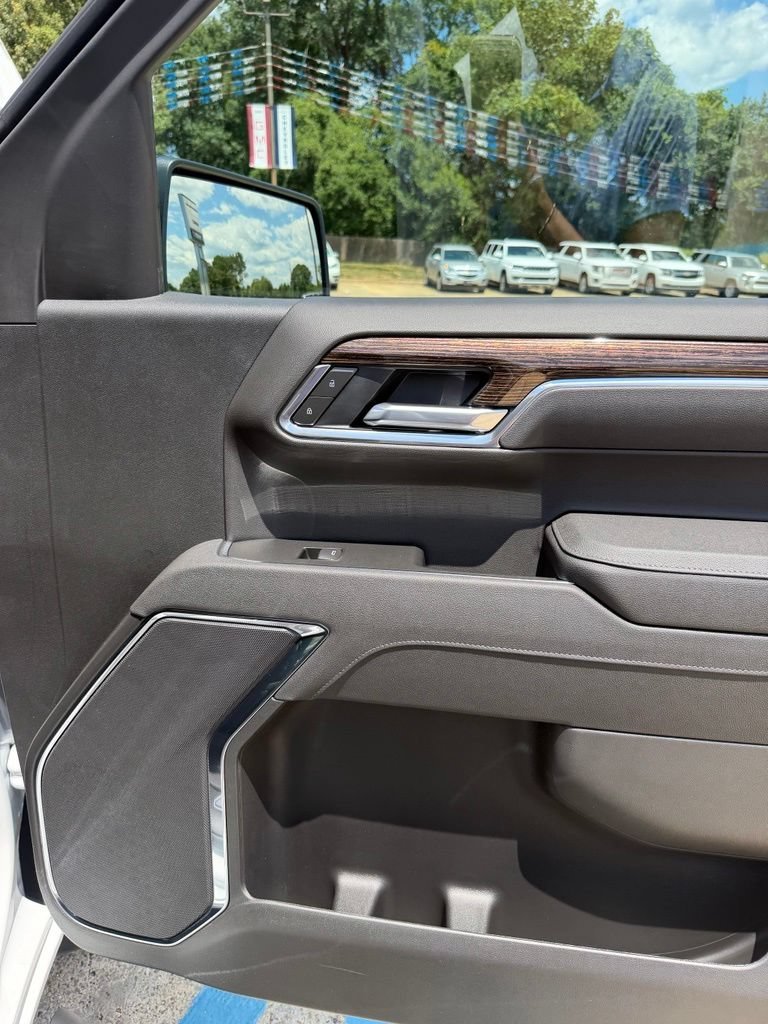 2026 GMC Sierra 1500 Elevation - Photo 20
