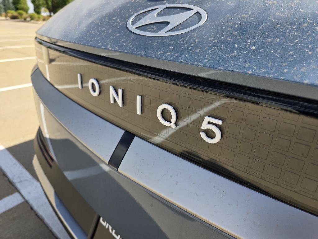 New 2027 Lucid Blue Hyundai SEL image 12