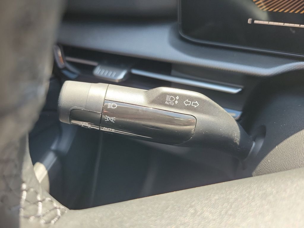 New 2026 Gray Kia LX image 28