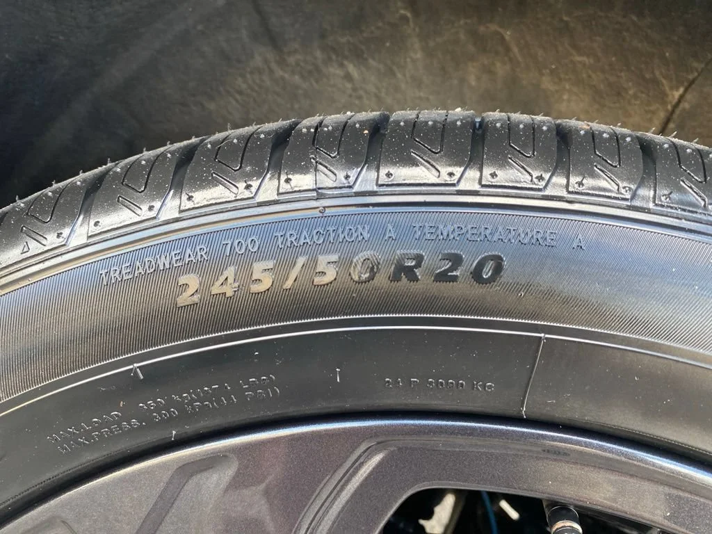 Used 2023  Subaru Onyx Edition Limited image 39