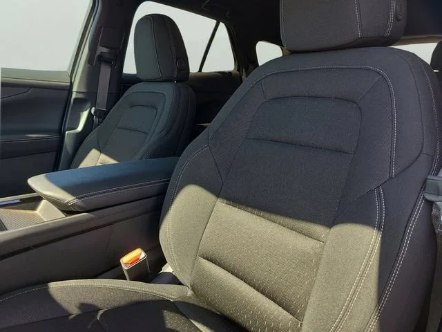New 2025 Sterling Gray Metallic Chevrolet LT image 23