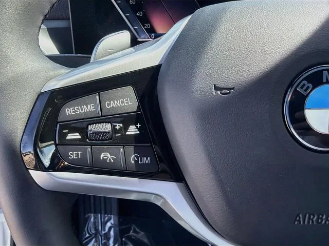New 2026 Alpine White BMW 330i NA xDrive image 38