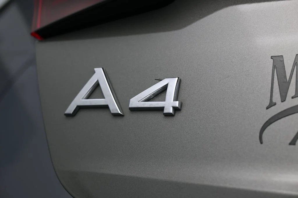 Used 2024 Gray Audi 45 S line Premium Plus image 39