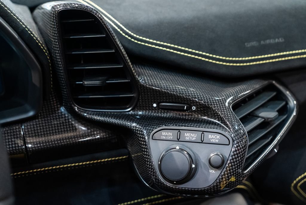 2015 Ferrari 458 Speciale A Base - Photo 32