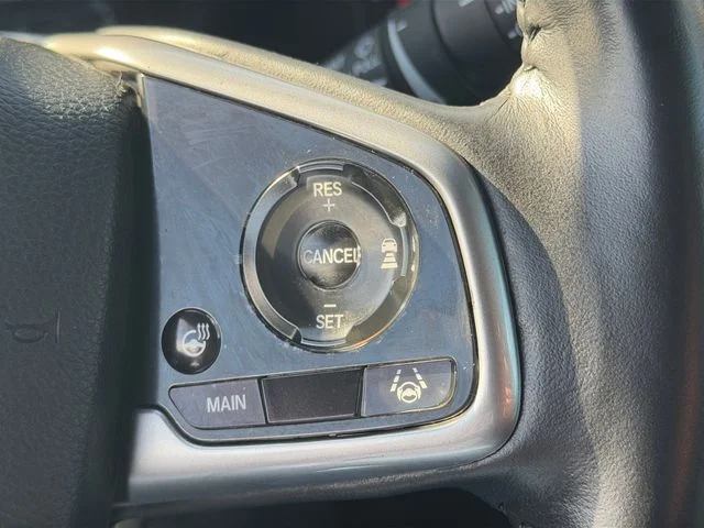 Used 2021 Gray Honda Touring image 19