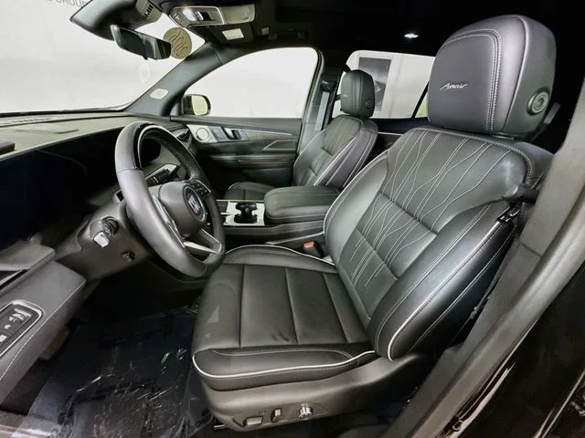 Used 2026 Black Buick Avenir image 22