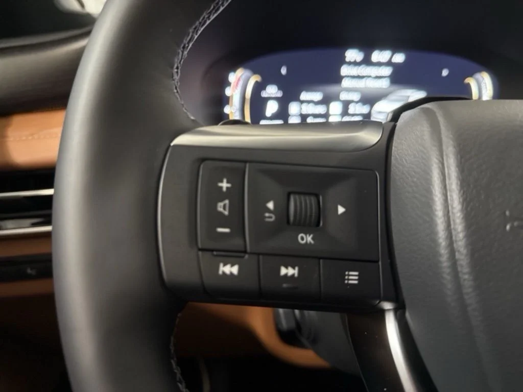 2026 INFINITI QX60 AUTOGRAPH - Photo 13
