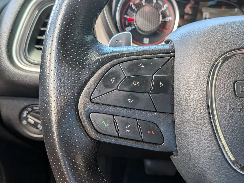 Used 2022  Dodge GT image 21