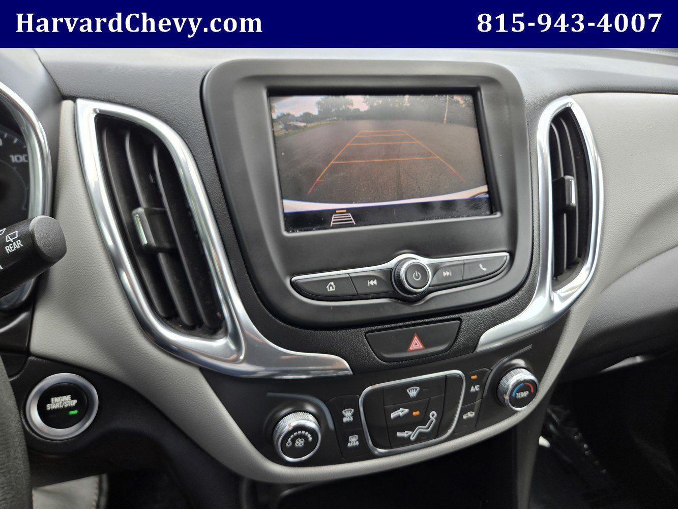 2021 Chevrolet Equinox LS - Photo 9