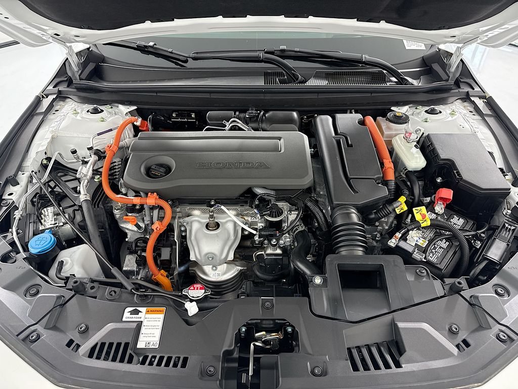 2026 Honda Accord Hybrid Touring - Photo 30