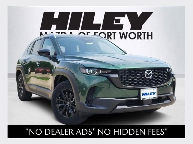 2026 Mazda CX-50 2.5 S Select AWD