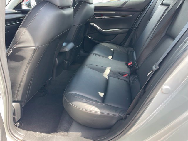 Used 2026 White Mazda 2.5 S Select Sport Base image 17