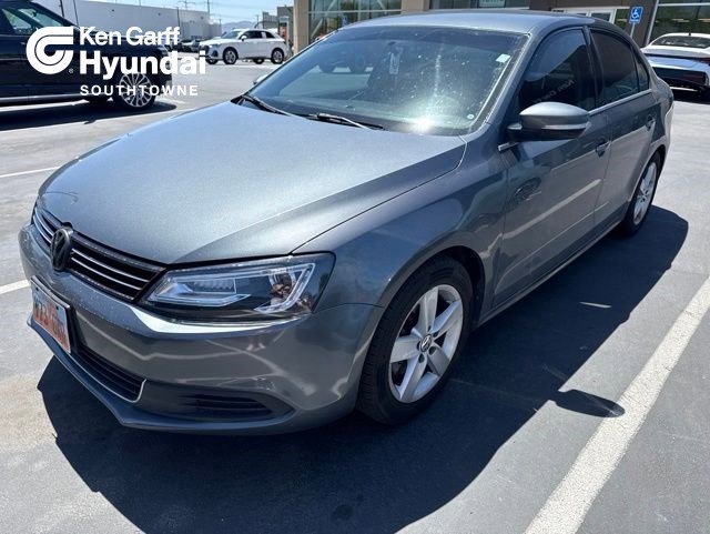 2014 Volkswagen Jetta 2.0L TDI DSG's photo