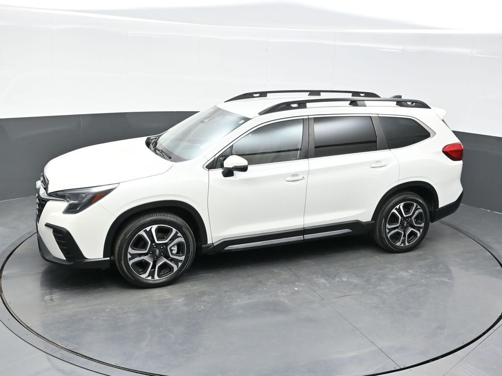 Used 2023 White Subaru Limited image 34