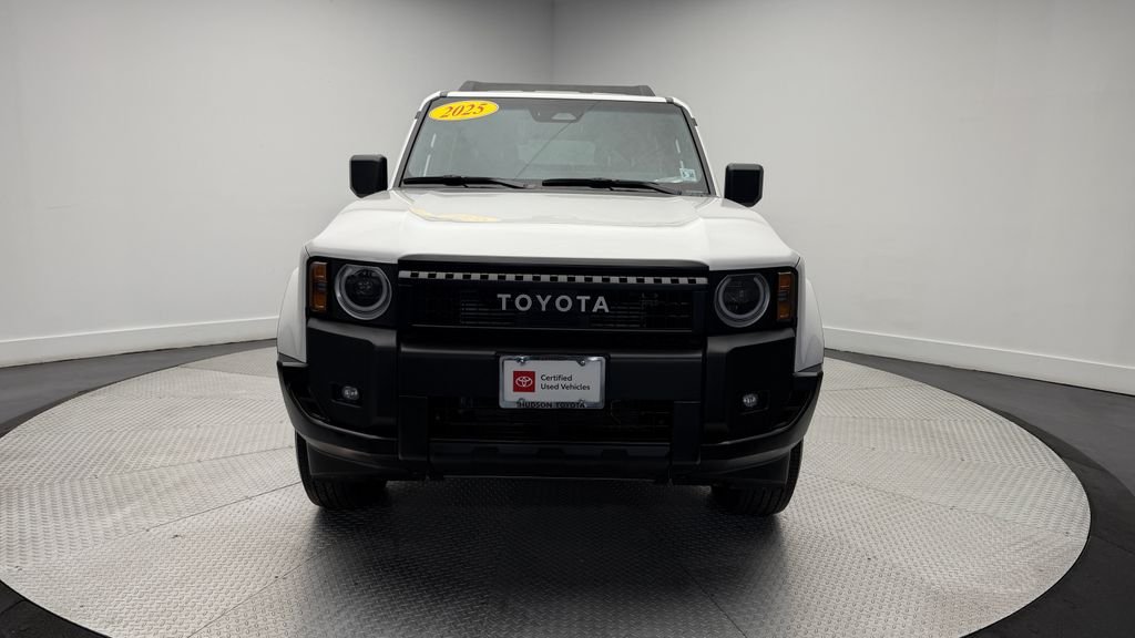 Used 2025 White Toyota 1958 image 42