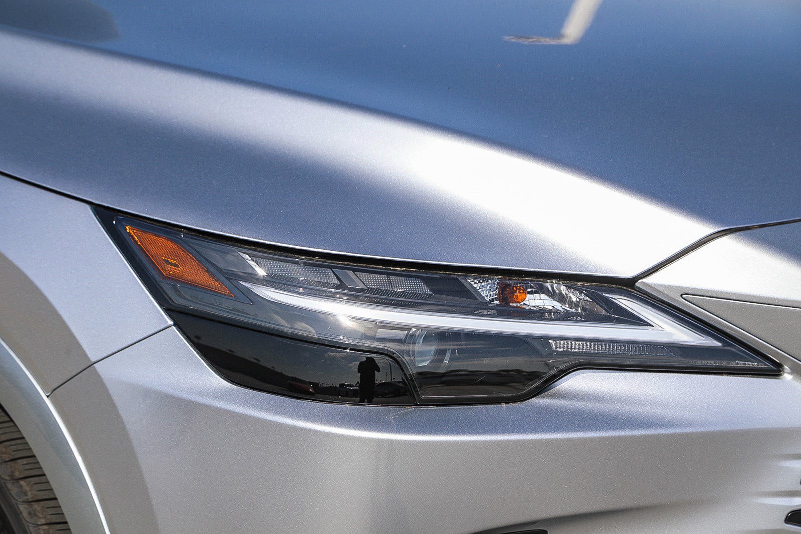 2026 Lexus RX 350 Premium - Photo 7
