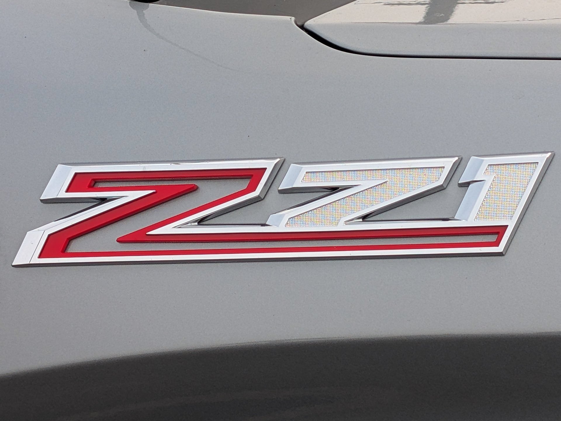 2026 Chevrolet Silverado 1500 LT Trail Boss - Photo 11