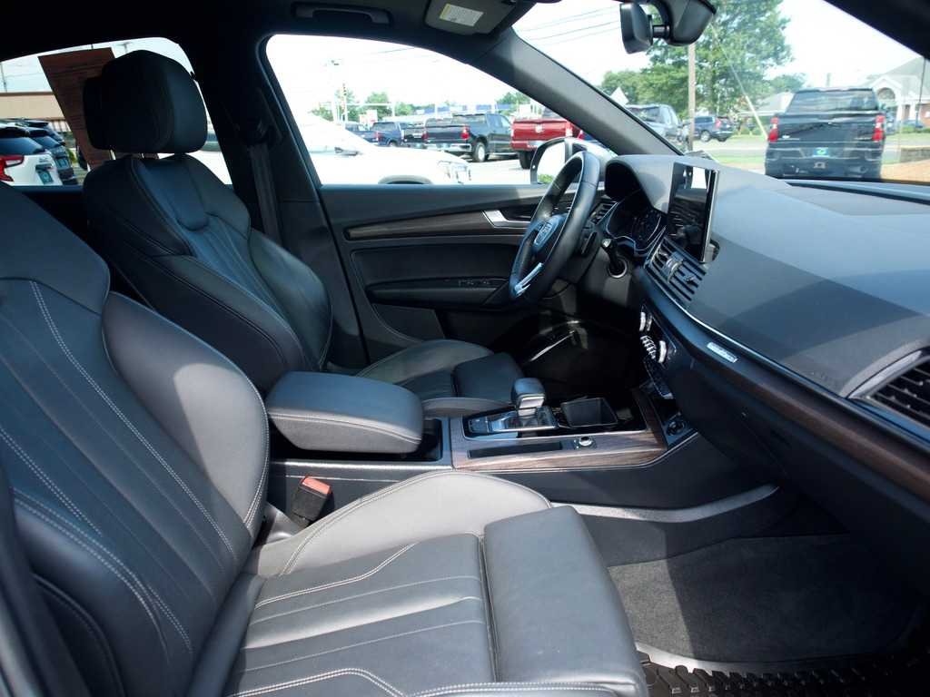 2023 Audi Q5 Sportback Premium - Photo 31