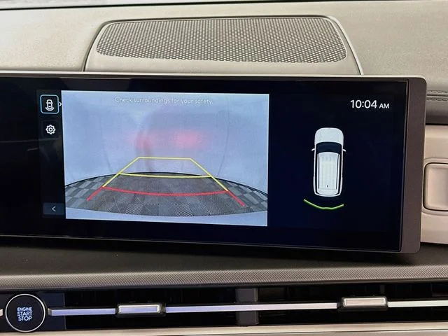 New 2027 Hyundai SANTA FE SEL