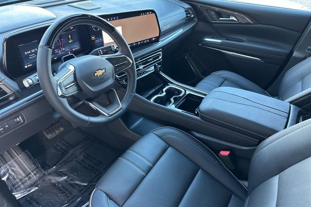2026 Chevrolet Traverse High Country - Photo 16