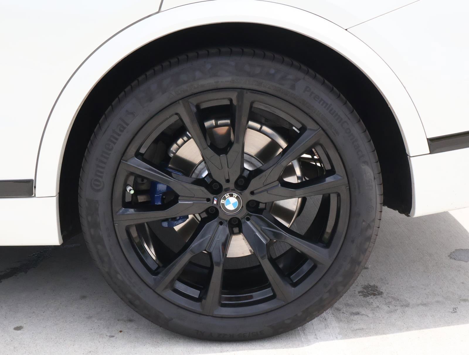 2026 BMW X7 40i - Photo 8
