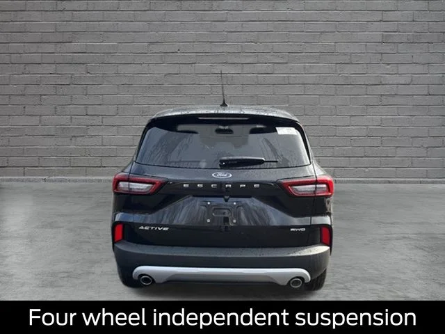2026 Ford Escape Active - Photo 7
