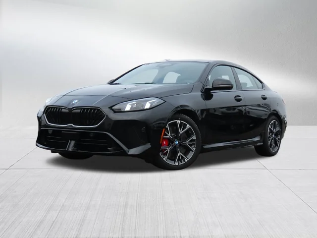 2025 BMW 228i 228 xDrive Gran Coupe