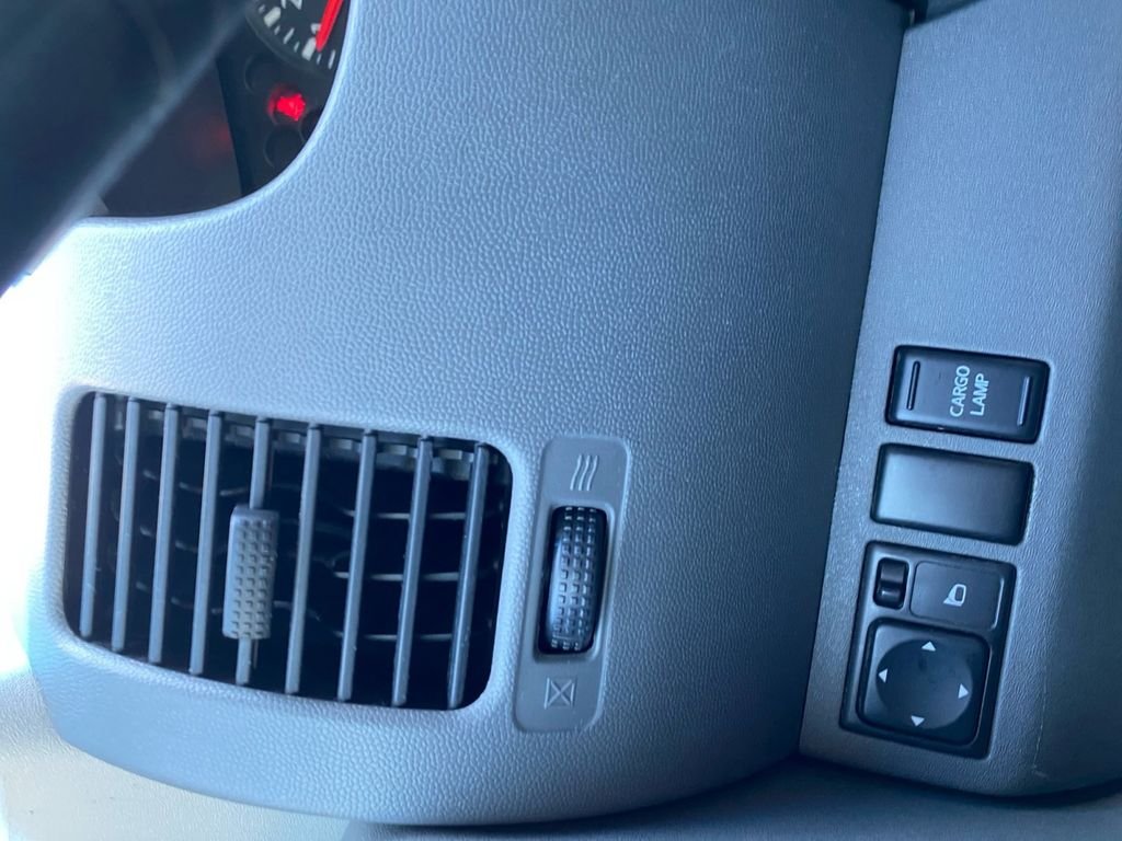 Used 2007 Black Nissan XE image 25