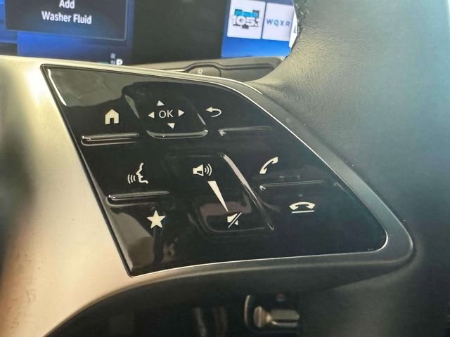 2025 Mercedes-Benz CLA CLA 250 - Photo 20