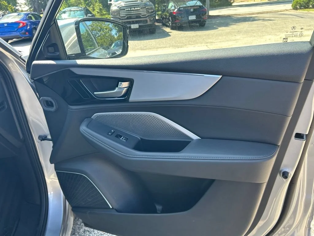 2026 Acura MDX Base - Photo 59