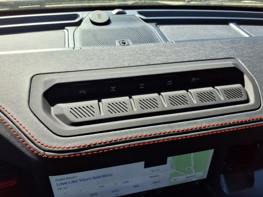 2025 Ford Bronco 4-Door Raptor - Photo 25