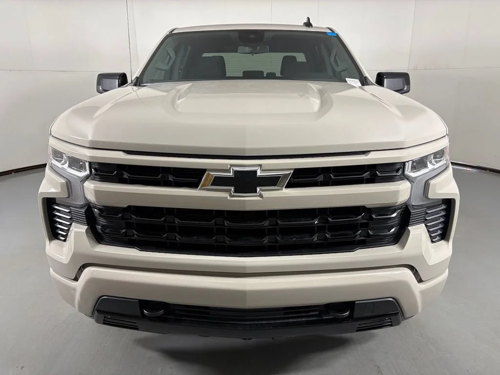 New 2026 White Sands Chevrolet RST image 4