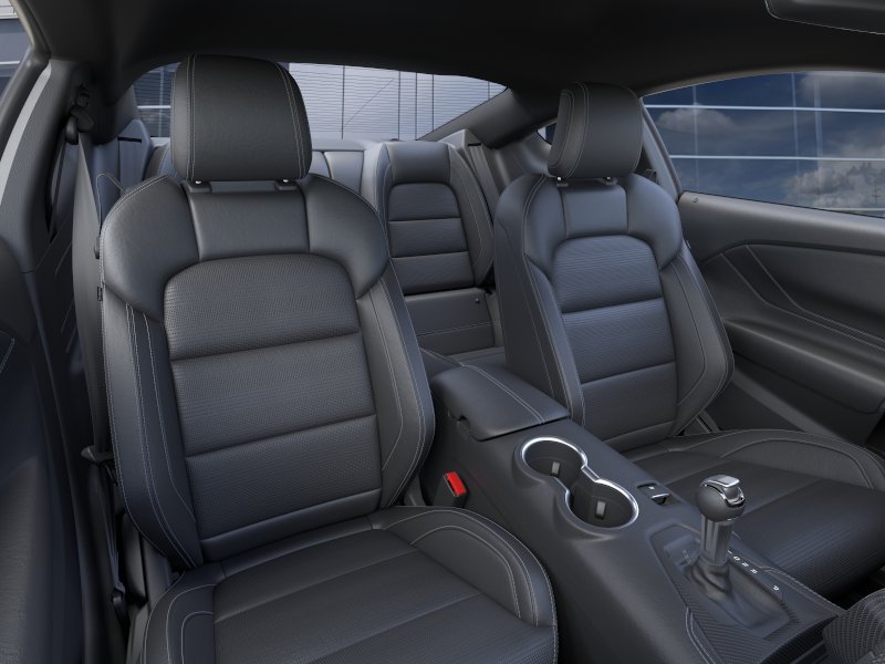 2026 Ford Mustang EcoBoost Premium Fastback - Photo 22
