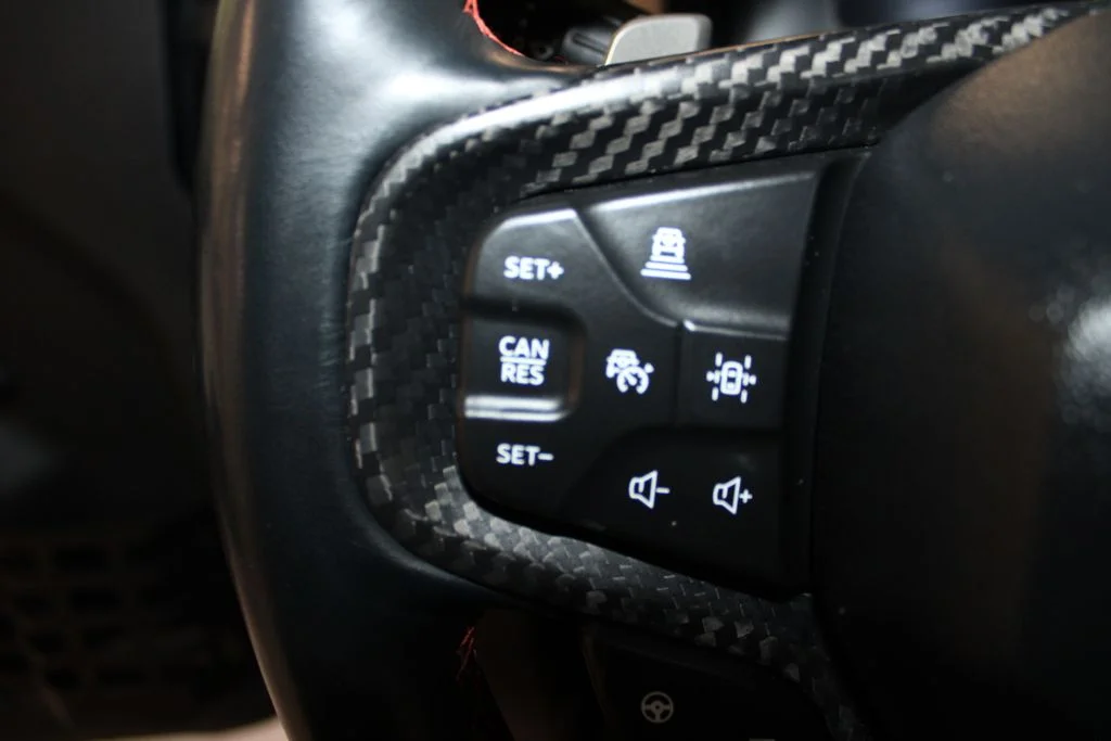 Certified Used 2024 Shadow Black Ford Raptor image 23