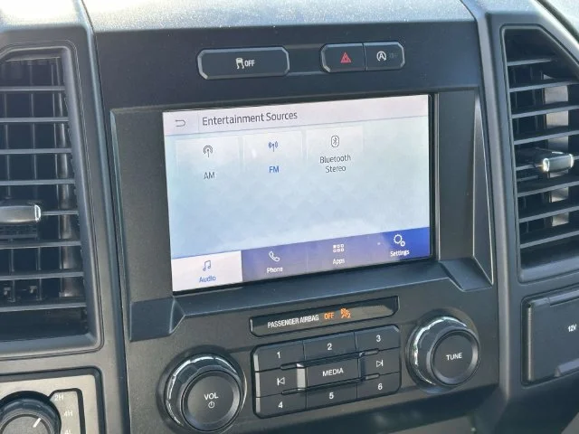 Used 2019 Blue Ford XL image 24
