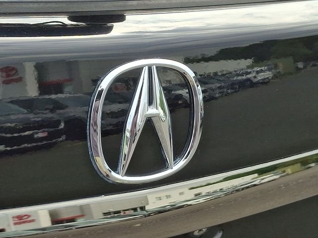 Used 2019 Black Acura 3.5L Technology Pkg w/A-Spec Pkg image 32
