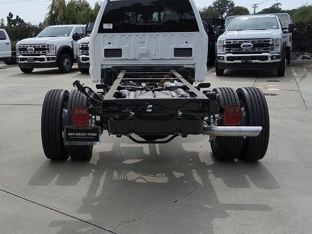 New 2026 Oxford White Ford XL image 21