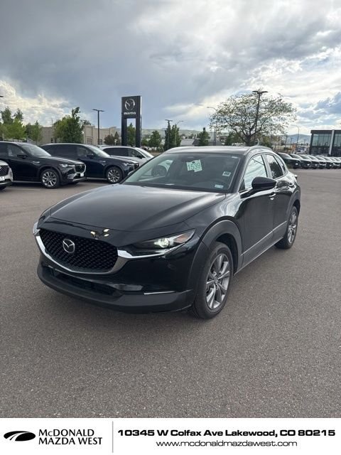 2024 Mazda CX-30 Preferred AWD's photo