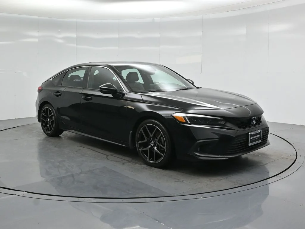 Used 2022  Honda Sport Touring image 51