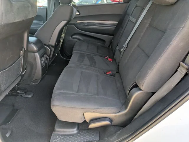 Used 2023 White Dodge Launch Edition image 23