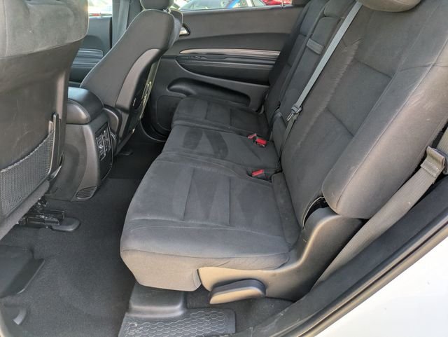 Used 2023 White Dodge Launch Edition image 23