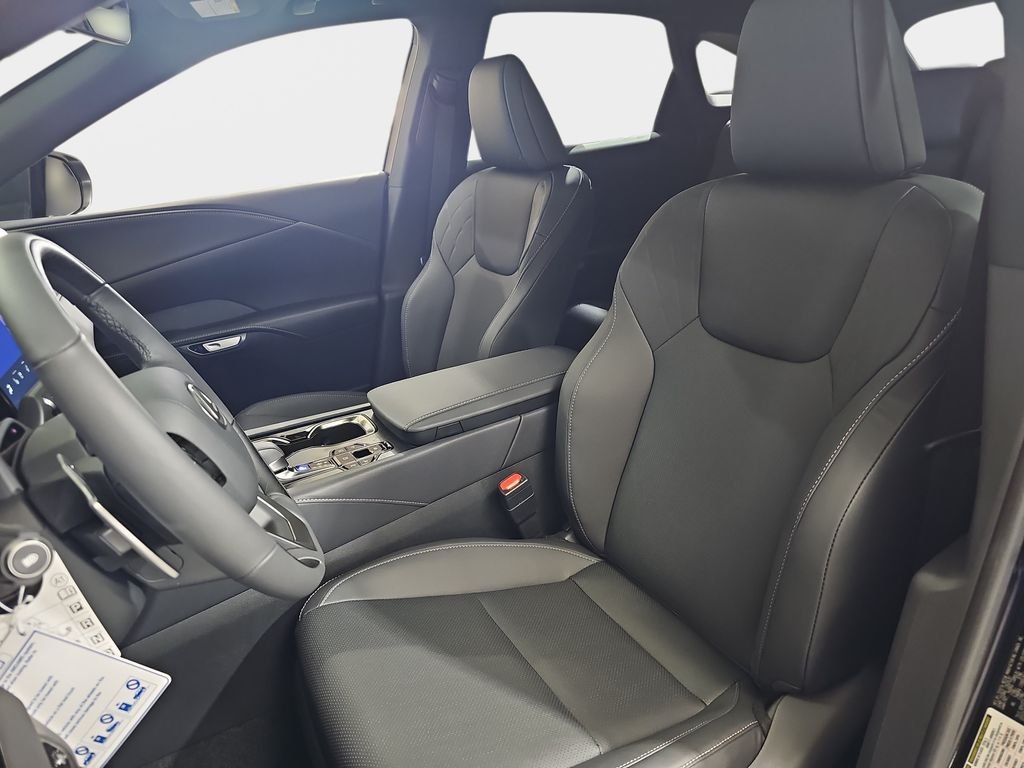 New 2026 Nightfall Mica Lexus PREMIUM image 18